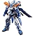 Bandai Hobby #57 HG Gundam Astray Blue Frame Second L Model Kit, 1/144 Scale
