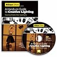 Nikon School presents A Hands-on Guide to Creative Lighting