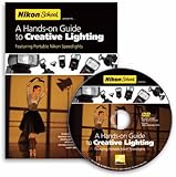Nikon School presents A Hands-on Guide to Creative Lighting