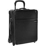 Briggs & Riley 20 Inch Carry-On Expandable Wide-Body Upright