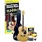 Acoustic Guitar for Dummies Package