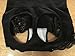 COSWE Women's High Waist Enhancer Waist Trainer Panties
