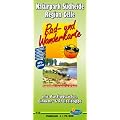 Rad- und Wanderkarte Naturpark S�dheide - Region Celle: Mit Ausflugszielen, Einkehr- & Freizeittipps, reissfest, wetterfest, abwischbar, GPS-genau. ... beschriftbar und wieder abwischbar