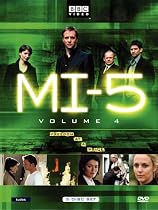 MI-5, Volume 4 Streaming.