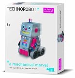 Science Museum - Technorobot