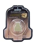 Conect-It Modular 3-Way In-Line Adapter IVORY