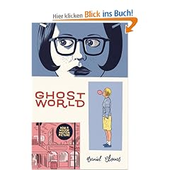 Ghost World: Screenplay
