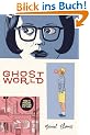 Ghost World: Screenplay