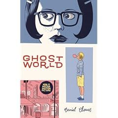 Ghost World s/c