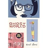 Ghost Worldpar Daniel Clowes