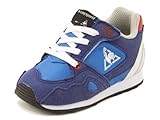 le coq sportif(ルコックスポルティフ) LCS R 1000 2 F QEN-6110BN BNR ブルー/ネイビー/レッド