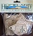 Homeland Collection: Unfinished Wood School House Theme Pieces