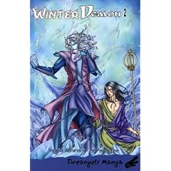 Winter Demon 2
