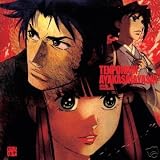 Tenpo Ibun Ayakashi Ayashi [Audio CD] SOUNDTRACK