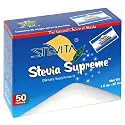 Stevia Supreme 50/Box from Stevita