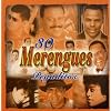  30 Merengues Pegaditos