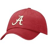Nike Alabama Crimson Tide Crimson 2008 Fade Swoosh Flex Hat