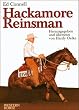 Hackamore Reinsman