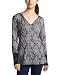 (プラナ)PRANA JULY HOODIE TOP W2JULZ110 BLACK S