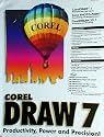 CorelDraw 7