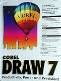 CorelDraw 7