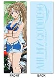 Ah! My Goddess - Bell Dandy Race Quees Body Pillow