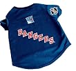 Officially Licensed by NHL - New York Rangers Dog Hockey Jersey- Medium