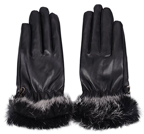 vegan gloves