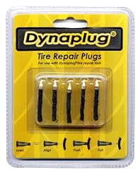 Dynaplug 1014 Tire Repair Refill Plug - Pack of 5