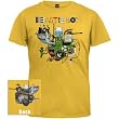 Beastie Boys - Machine T-Shirt