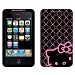 Hello Kitty HK Wrap for iPhone 3G/3G S