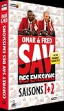Omar et Fred - SAV des �missions, saisons 1 et 2