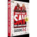 Omar et Fred - SAV des �missions, saisons 1 et 2