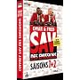 Omar et Fred - SAV des �missions, saisons 1 et 2