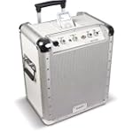 Portable PA System with iPod Docking Speaker System - Ion Brand $199.77
