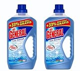 Produkt-Bild: Der General Pure Reinheit +33 % gratis, 2er Pack (2 x 1 l)