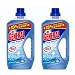 Der General Pure Reinheit +33 % gratis, 2er Pack (2 x 1 l)