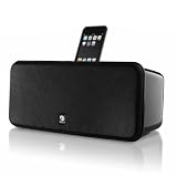 Boston Acoustics IDS2-BLACK Boston Acoustics i-DS2 iPod Speaker System in Black