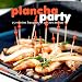 Plancha party : 25 recettes basques