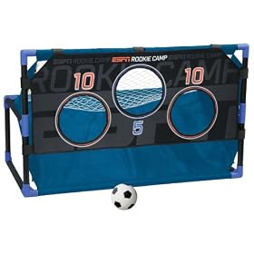 Espn Shot and Score Combo by ESPN