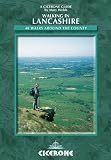 Walking in Lancashire: 36 Day Walks (Cicerone British Walking)