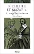 Richelieu et Mazarin : Le Temps des cardinaux