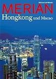 cover of Merian Hongkong und Macao