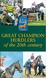 Review Race Vision  / Cheltenham-Champion Hurdlers