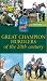 Cheltenham-Champion Hurdlers [VHS]