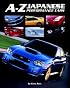 A-Z Japanese Performance Cars