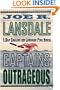 Captains Outrageous: A Hap Collins and Leonard Pine Novel