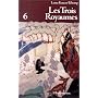 Les trois royaumes