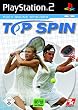 Top Spin