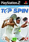 Eigenschaften Take 2  / Top Spin